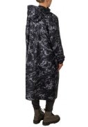 Marble Print Motion Poncho Regenponho Urban Outdoor von Agu 7