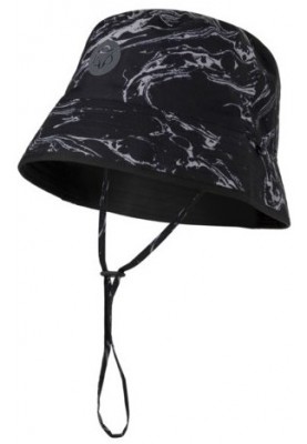 Marble print motion Bucket Regenhüte Urban Outdoor von Agu