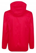 Rote leichte Damenregenjacke Lady Cleek von Pro-X Elements 5