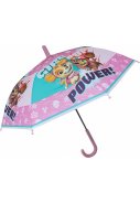 ​​​​​​​Rosa Paw Patrol Regenschirm