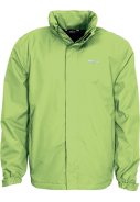 Grüne (meadow) Herrenregenjacke Gerrit von Pro-X Elements