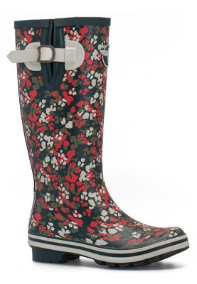 Memories Damen Gummistiefel von Evercreatures