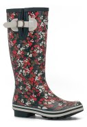 Memories Damen Gummistiefel von Evercreatures