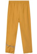 Mineral Yellow Regenhose von CeLaVi