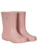 Misty rosa Kindergummistiefel von CeLaVi