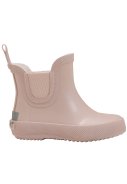 Misty rosa kurze Kindergummistiefel von CeLaVi 2
