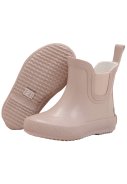 Misty rosa kurze Kindergummistiefel von CeLaVi 3