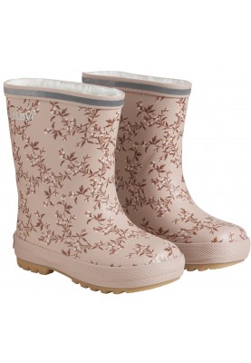 Misty Rose Kinderwinterstiefel von CeLaVi