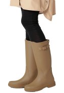 Mocca Neo Rain Boot von Ilse Jacobsen 6