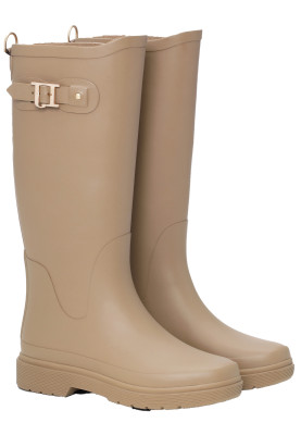 Mocca Neo Rain Boot von Ilse Jacobsen