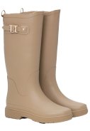 Mocca Neo Rain Boot von Ilse Jacobsen