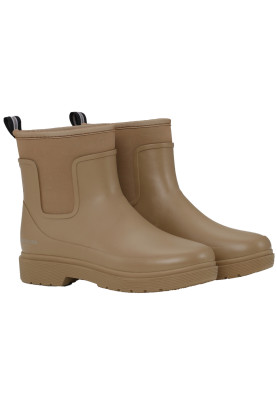 Mocca Neo Rain Boot von Ilse Jacobsen
