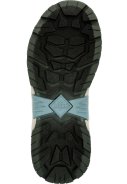 Moss / minze Damen federleichte Schuh Apex Zip von Muck Boots 4