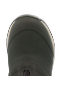 Moss / minze Damen federleichte Schuh Apex Zip von Muck Boots 5