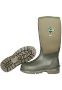 Muckboot Chore High grün 3