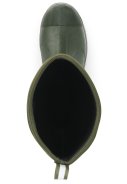 Muckboot Chore High grün 5