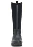 Muckboot Damenstiefel Arctic Adventure schwarz 7