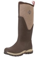 Muck Boots Damenstiefel Arctic Sport High II Chocolate/Beige 2