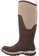 Muck Boots Damenstiefel Arctic Sport High II Chocolate/Beige 4