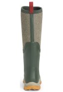 Muck Boots Damenstiefel Arctic Sport High II Olive/Tweed 2