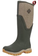 Muck Boots Damenstiefel Arctic Sport High II Olive/Tweed 3