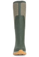 Muck Boots Damenstiefel Arctic Sport High II Olive/Tweed 4