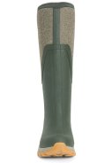 Muck Boots Damenstiefel Arctic Sport High II Olive/Tweed 4