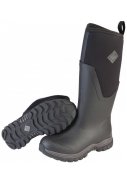 Muck Boots Damenstiefel Arctic Sport High II schwarz 2