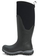 Muck Boots Damenstiefel Arctic Sport High II schwarz 5