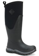 Muck Boots Damenstiefel Arctic Sport High II schwarz 1