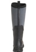 Muck Boots Damenstiefel Arctic Sport High II schwarz / grau 3