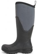 Muck Boots Damenstiefel Arctic Sport High II schwarz / grau 4