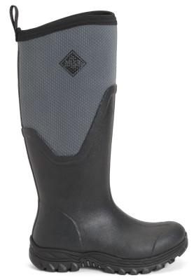 Muck Boots Damenstiefel Arctic Sport High II schwarz / grau