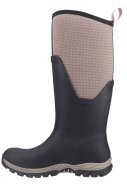 Muck Boots Damenstiefel Arctic Sport High II Schwarz/Tweed 3