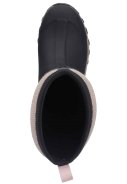 Muck Boots Damenstiefel Arctic Sport High II Schwarz/Tweed 5