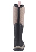 Muck Boots Damenstiefel Arctic Sport High II Schwarz/Tweed 7