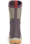 Muck Boots Damenstiefel Arctic Sport MID II bordeaux 2