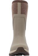 Muck Boots Damenstiefel Arctic Sport MID II Taupe/Chocolate 5