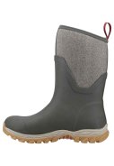 Muck Boots Damenstiefel Arctic Sport MID II olive/tweed 6