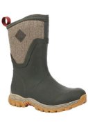 Muck Boots Damenstiefel Arctic Sport MID II olive/tweed 8