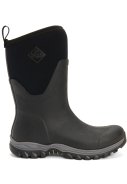 Muck Boots Damenstiefel Arctic Sport MID II schwarz 3