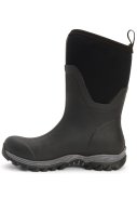 Muck Boots Damenstiefel Arctic Sport MID II schwarz 5