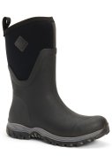 Muck Boots Damenstiefel Arctic Sport MID II schwarz