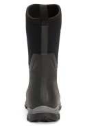 Muck Boots Damenstiefel Arctic Sport MID II schwarz 7