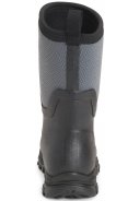 Muck Boots Damenstiefel Arctic Sport MID II schwarz / grau 5