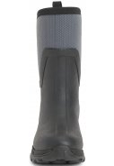 Muck Boots Damenstiefel Arctic Sport MID II schwarz / grau 4