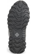 Muck Boots Damenstiefel Arctic Sport MID II schwarz / grau 2