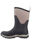 Muck Boots Damenstiefel Arctic Sport MID II schwarz/tweed 3
