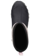 Muck Boots Damenstiefel Arctic Sport MID II schwarz/tweed 6