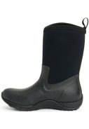 Muckboot Damenstiefel Arctic Weekend schwarz 5